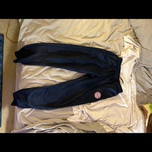 FC BAYERN MUNCHEN Joggers